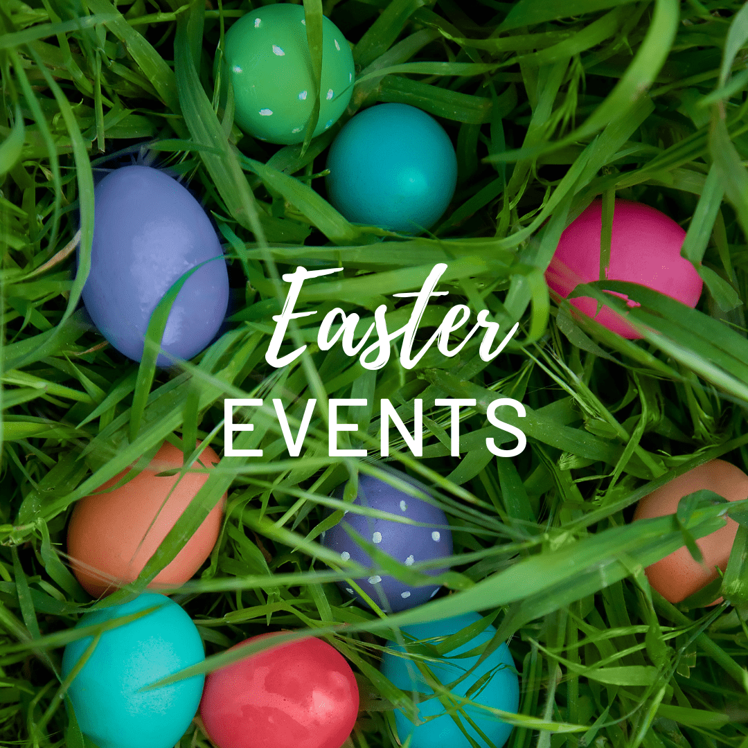 Easter Events Visit Rolla