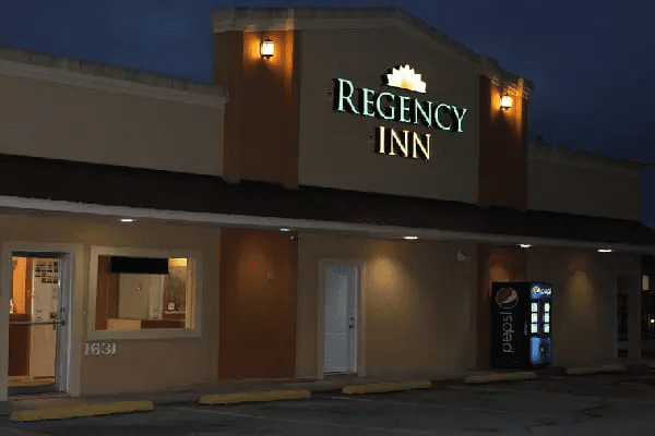 Regency Inn | Visit Rolla