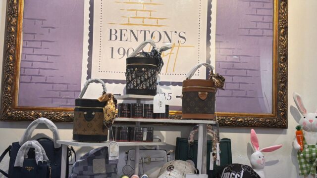 bentonloft