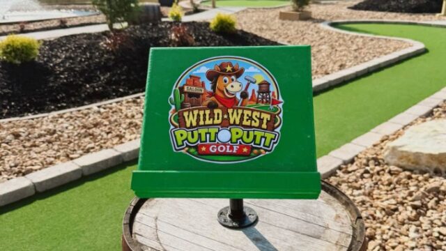 puttputtgolf