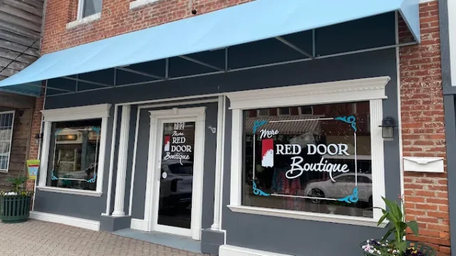 reddoorboutique
