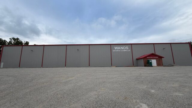 wandssportsplex